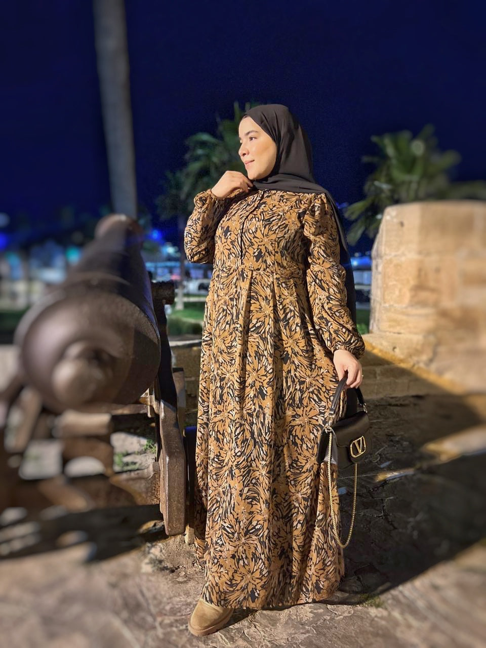 Robe SABIRA