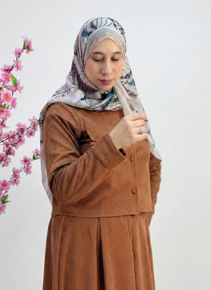 طقم سالي Camel