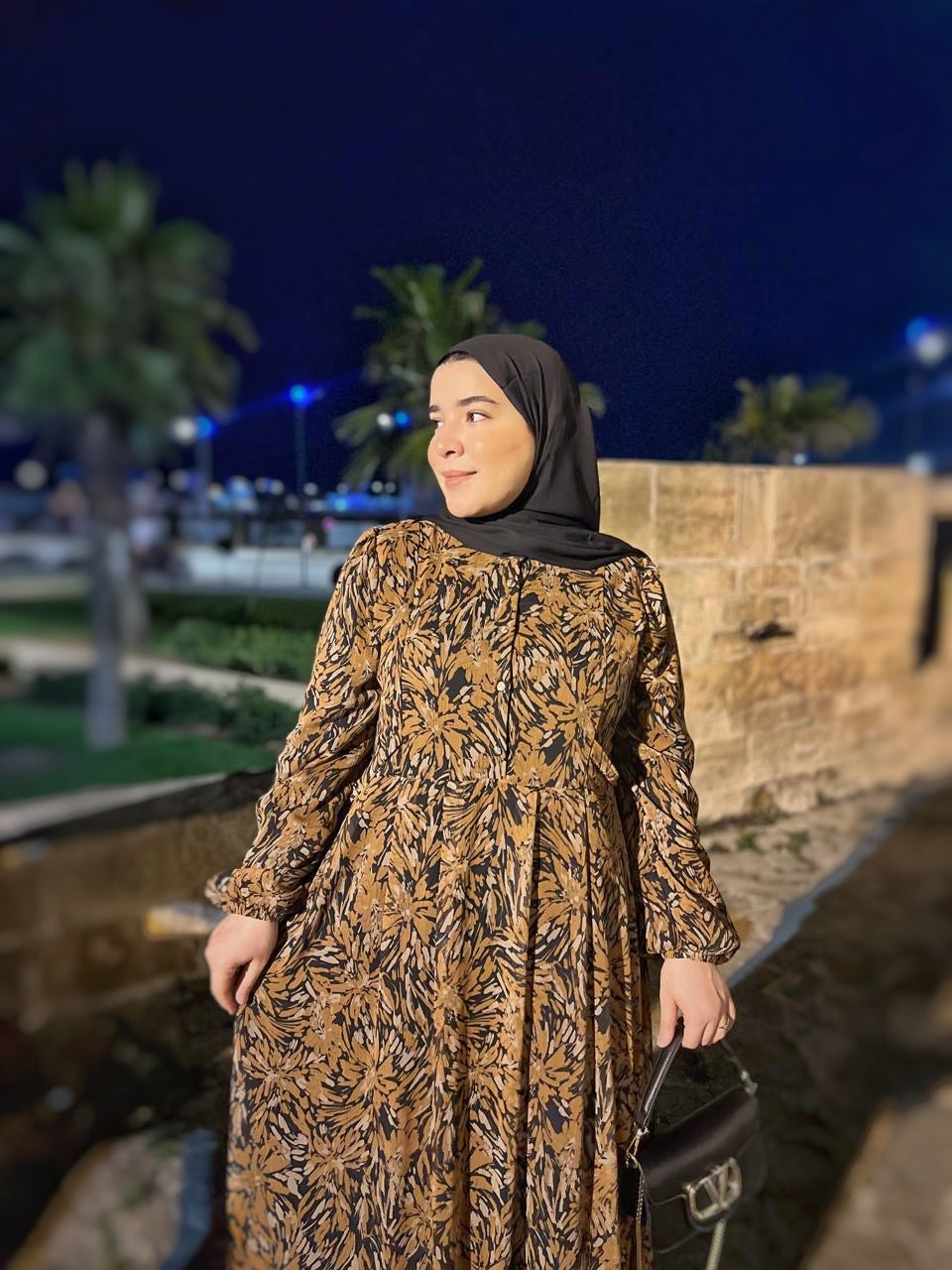 Robe SABIRA