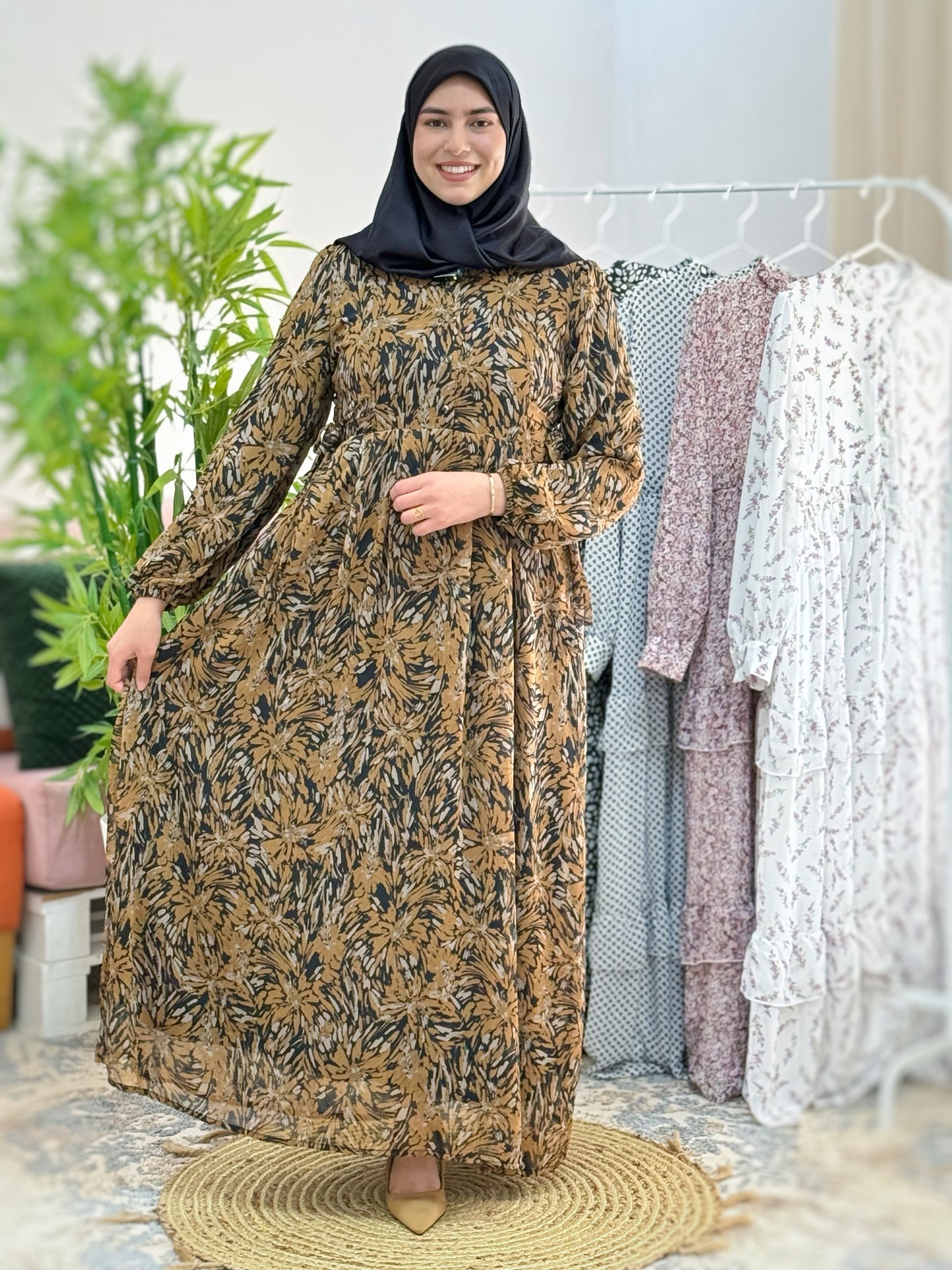 Robe SABIRA