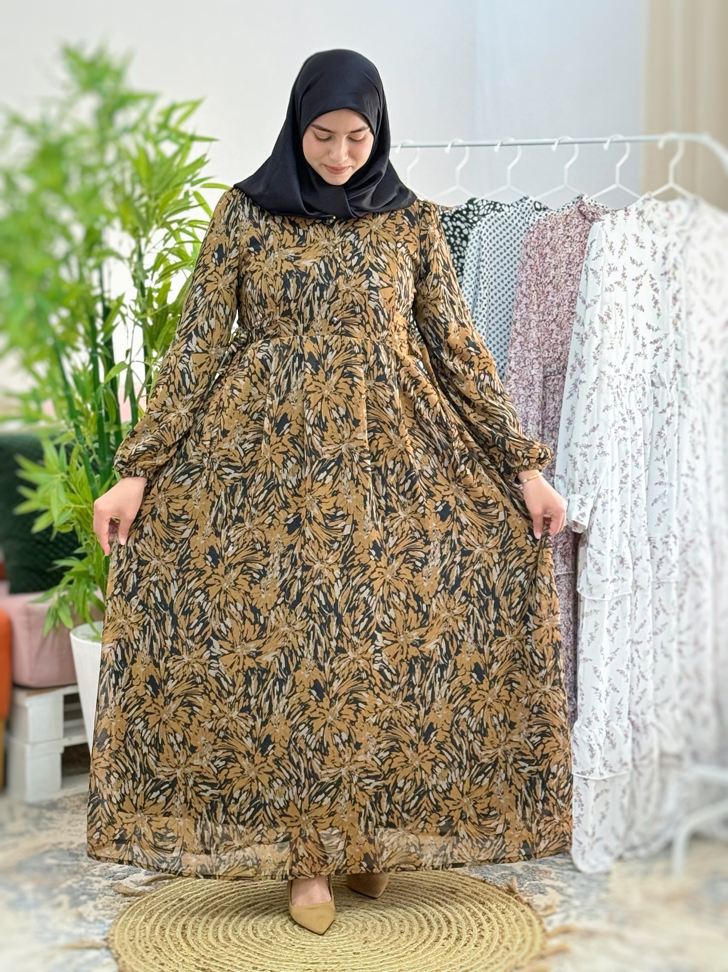 Robe SABIRA