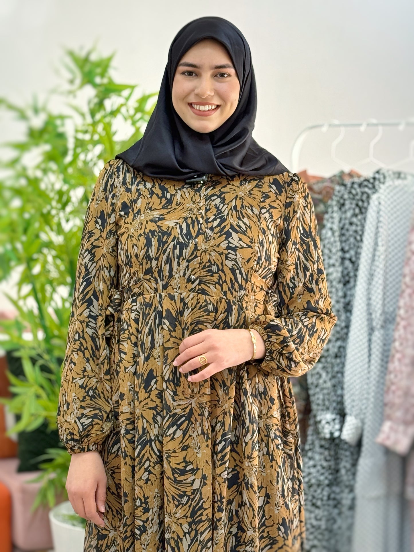 Robe SABIRA