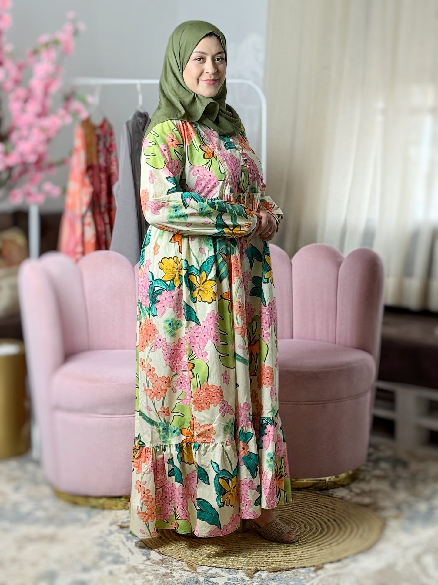 Robe LAYALI