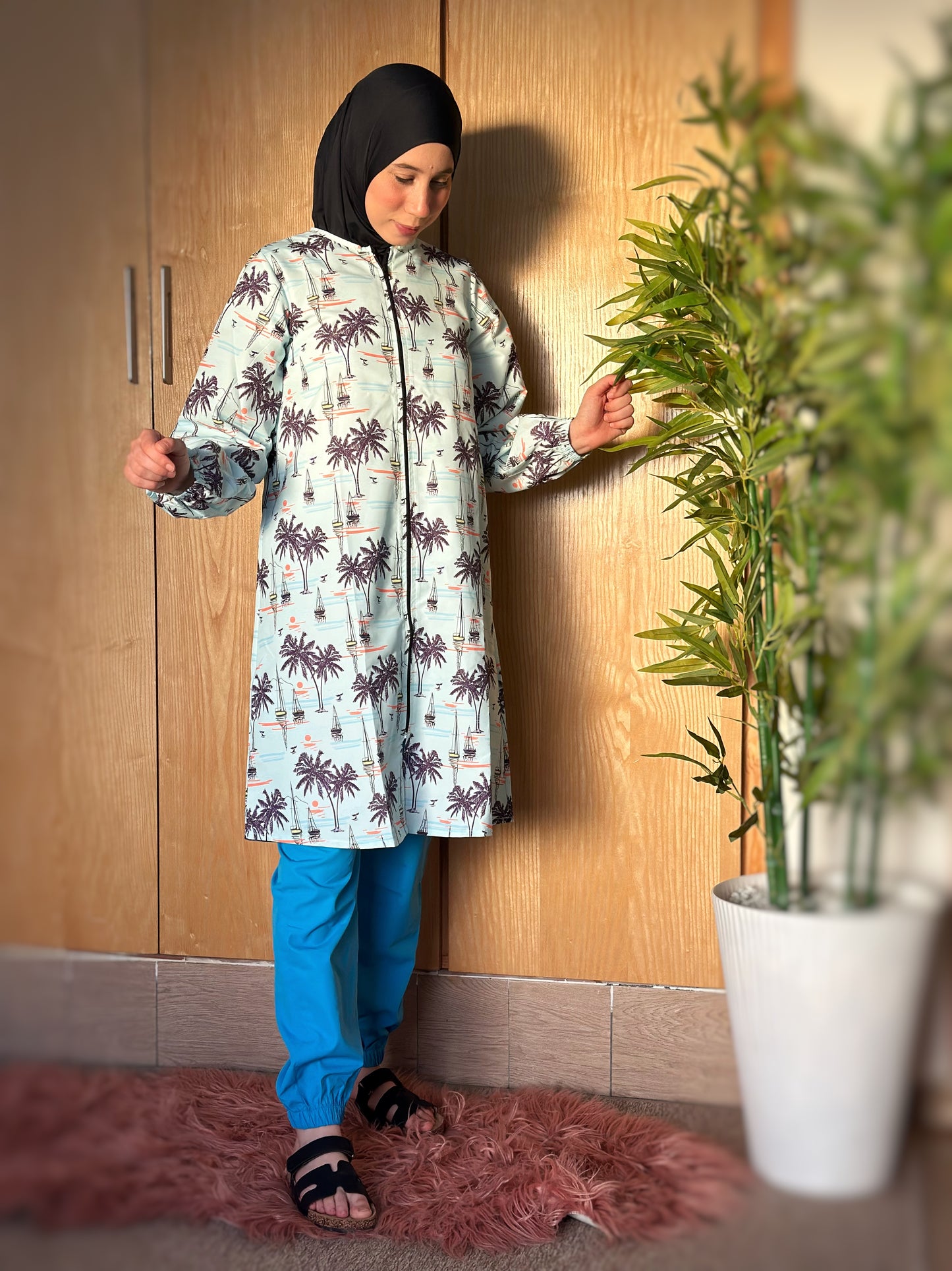 Burkini JANNAH 007