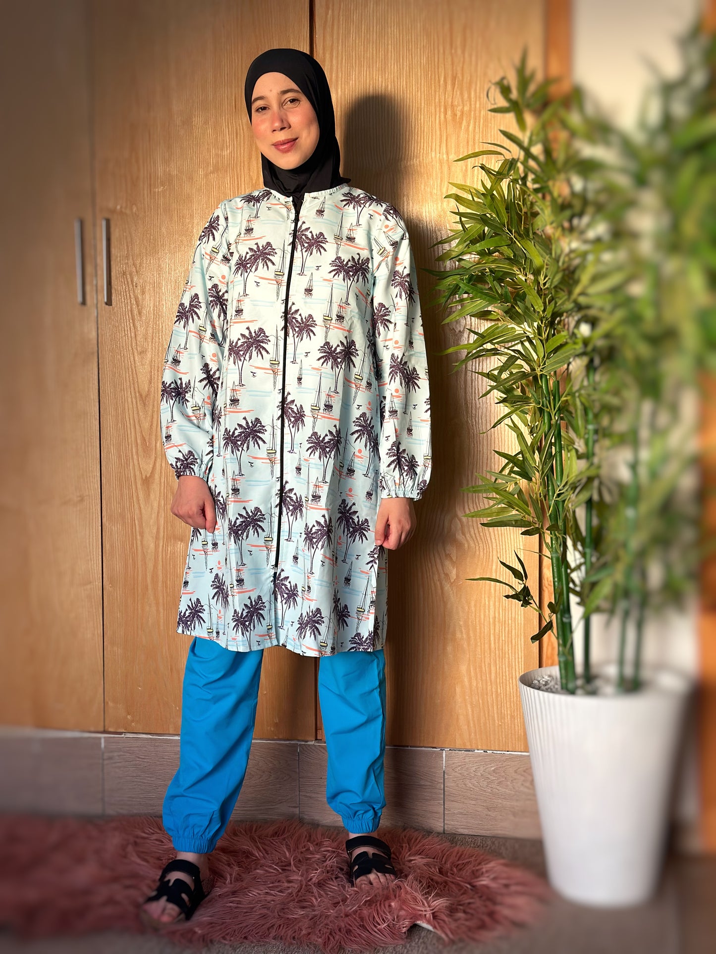 Burkini JANNAH 007
