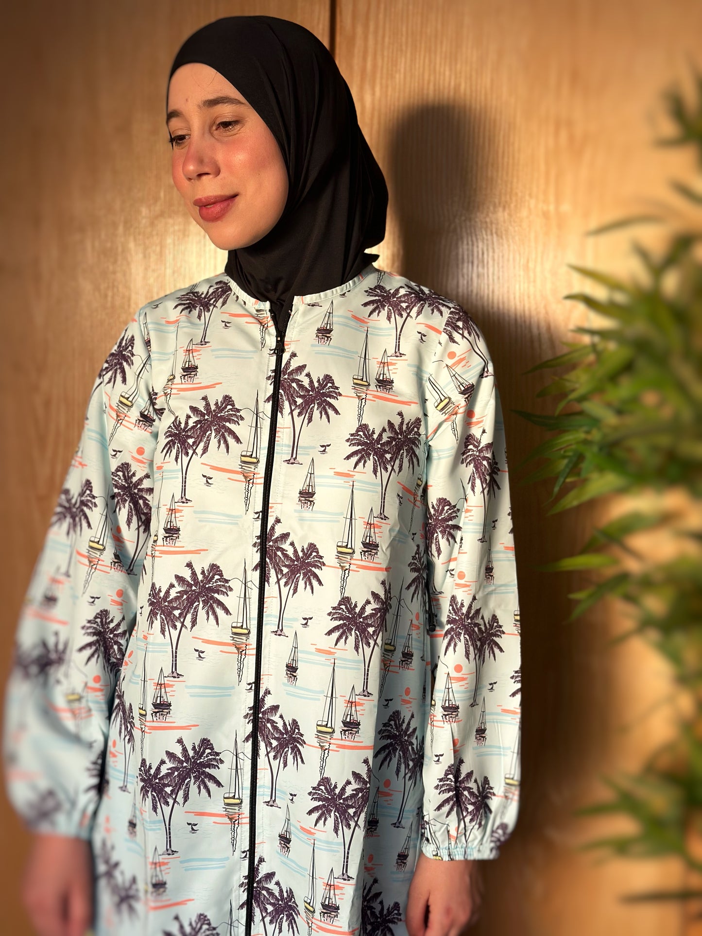 Burkini JANNAH 007