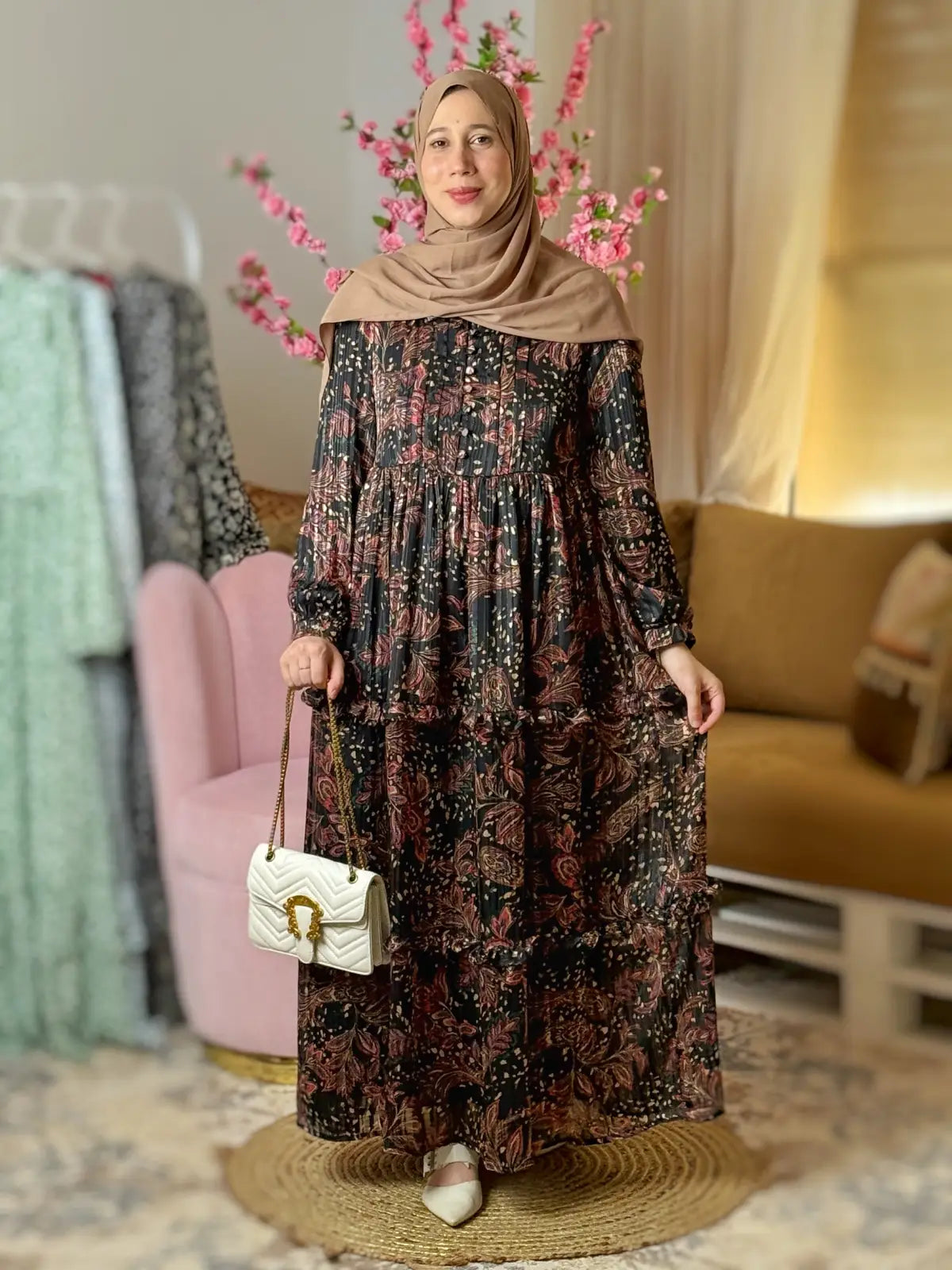 Robe OUNS