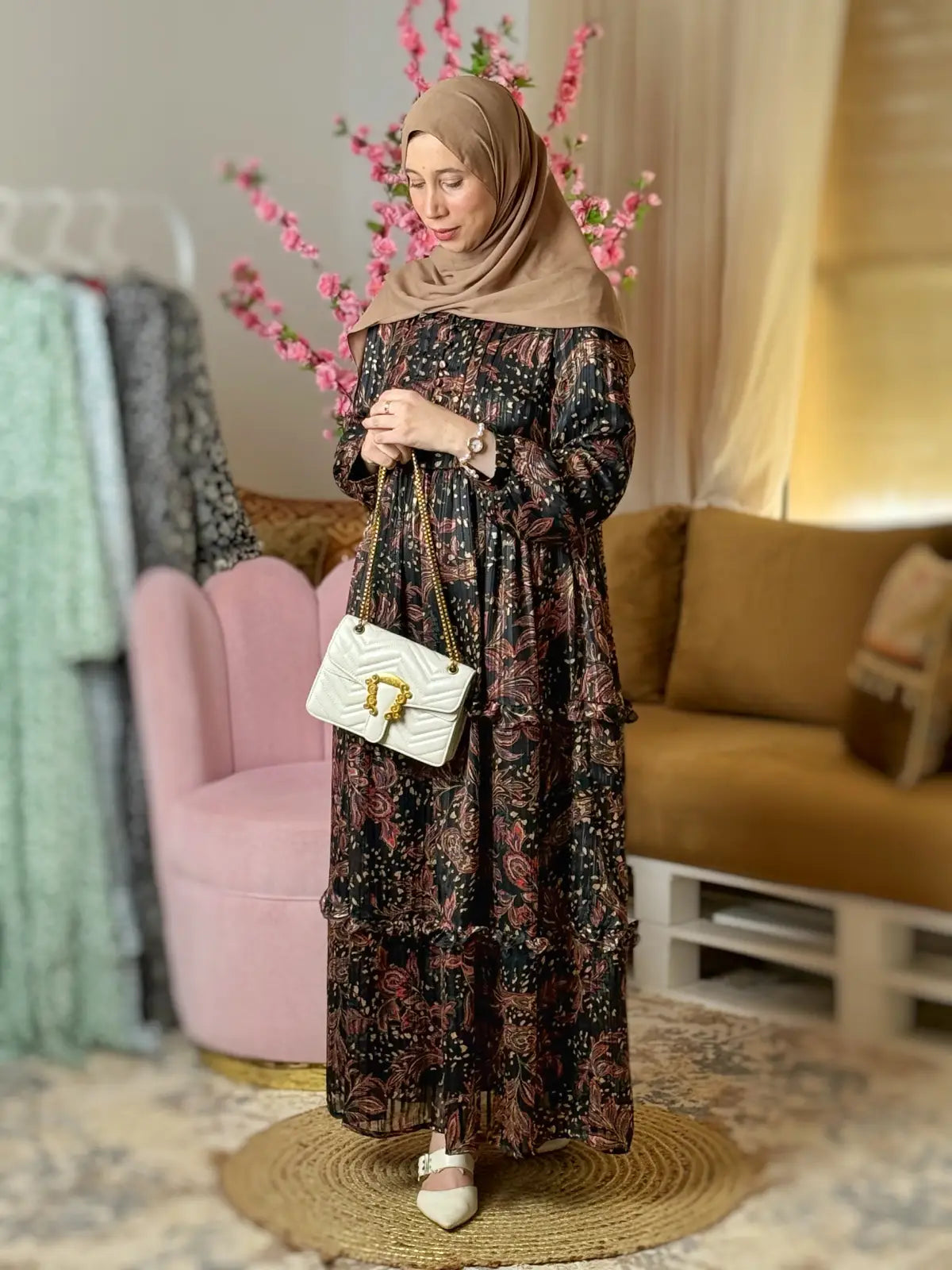 Robe OUNS