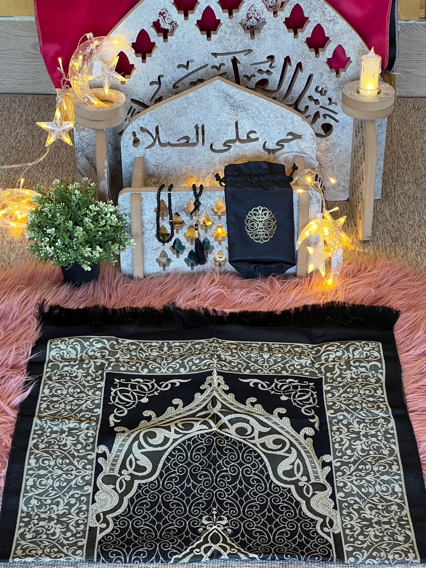 KAMOUSSA - SAJAD
