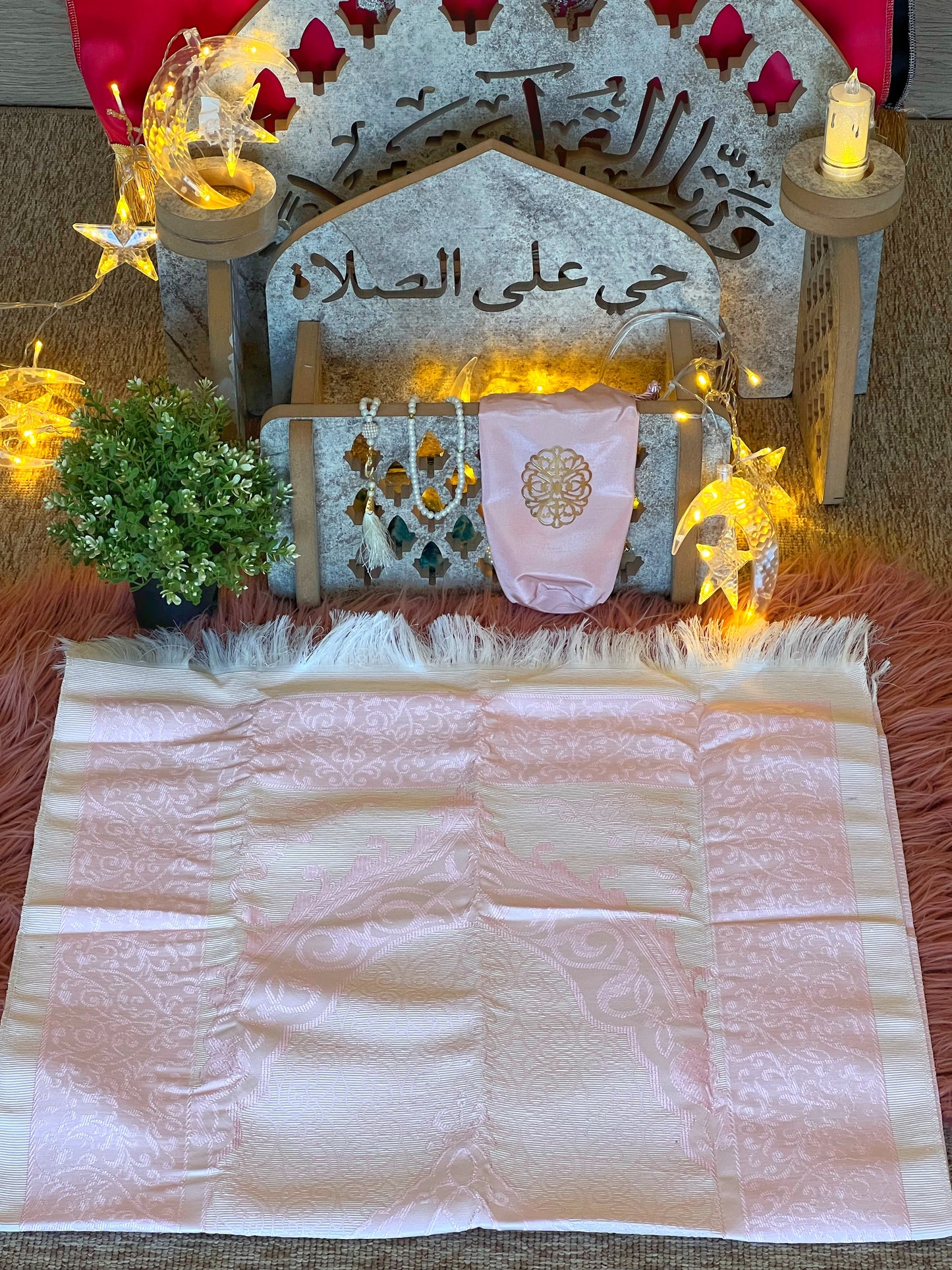 KAMOUSSA - SAJAD