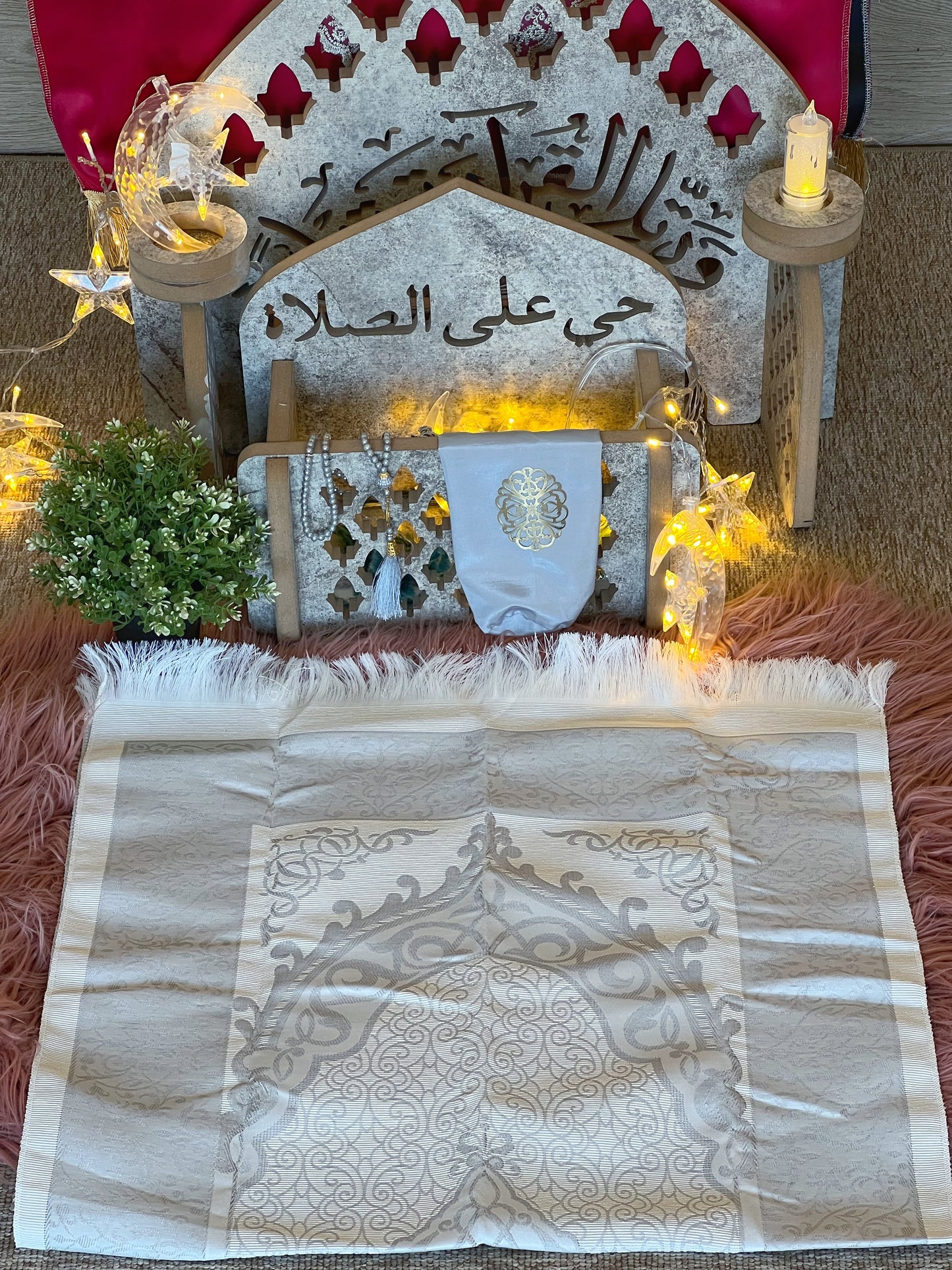 KAMOUSSA - SAJAD