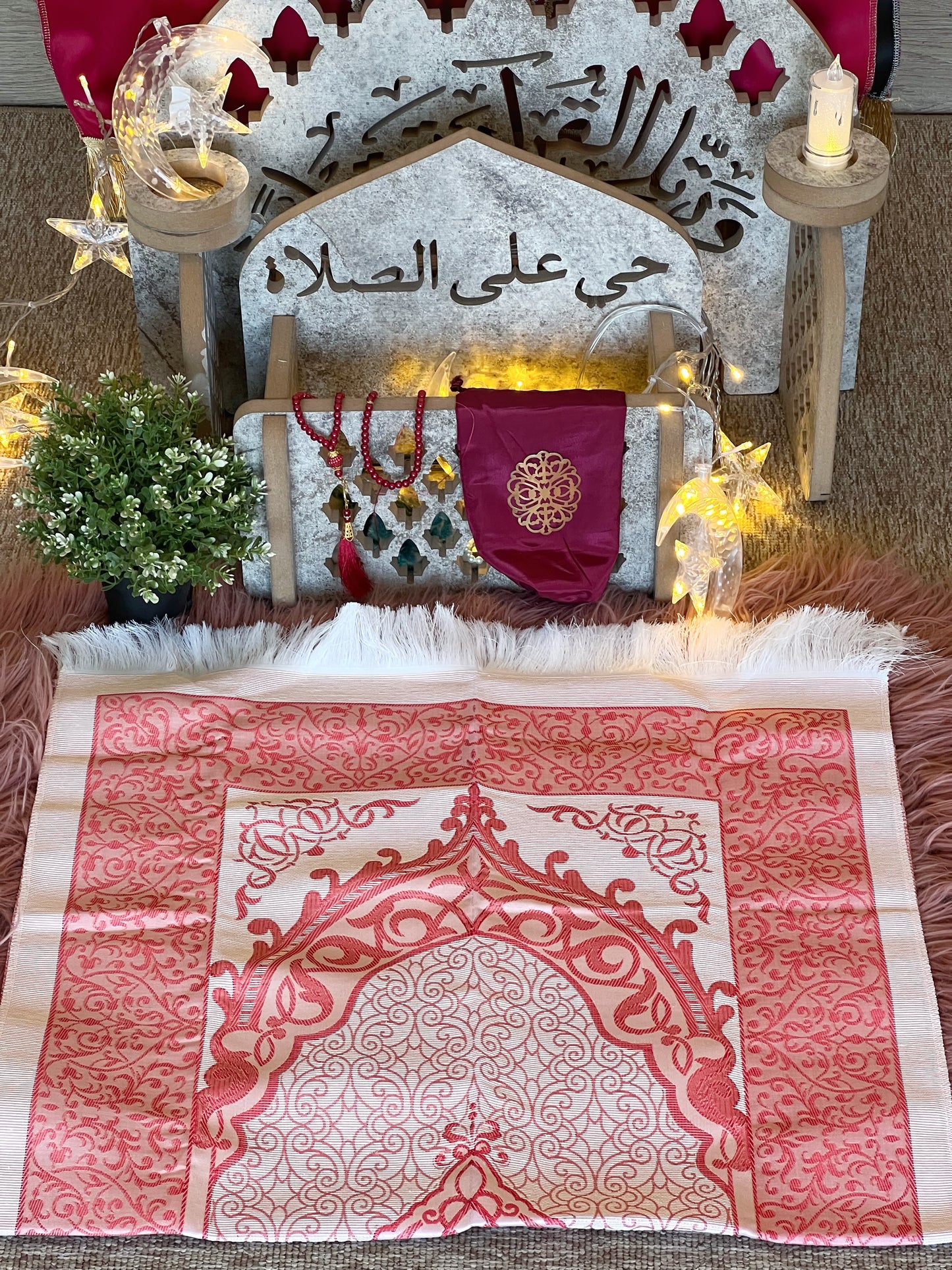 KAMOUSSA - SAJAD