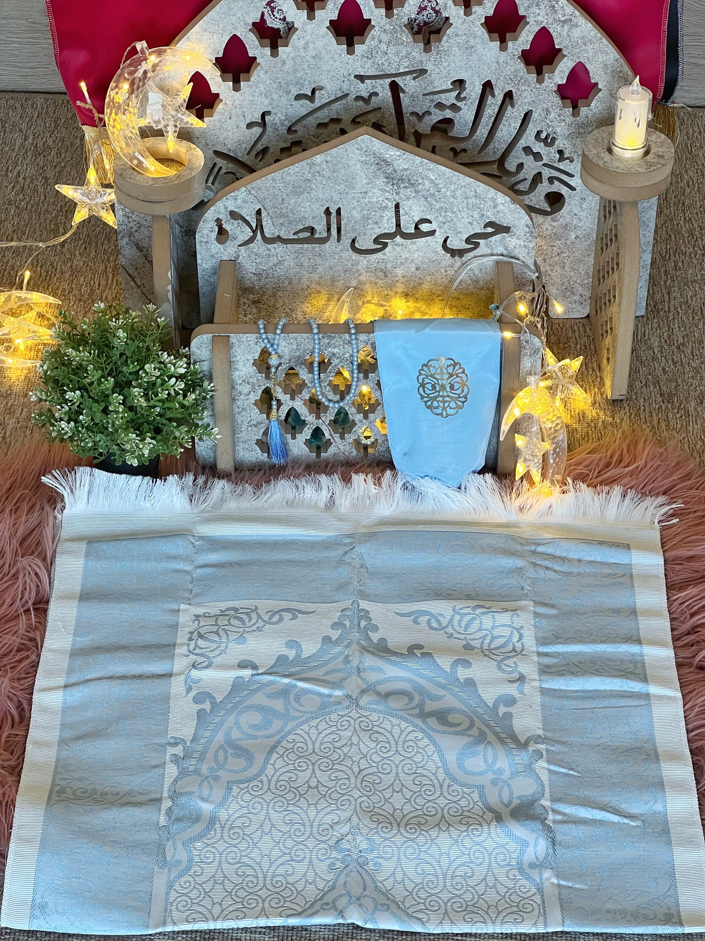 KAMOUSSA - SAJAD