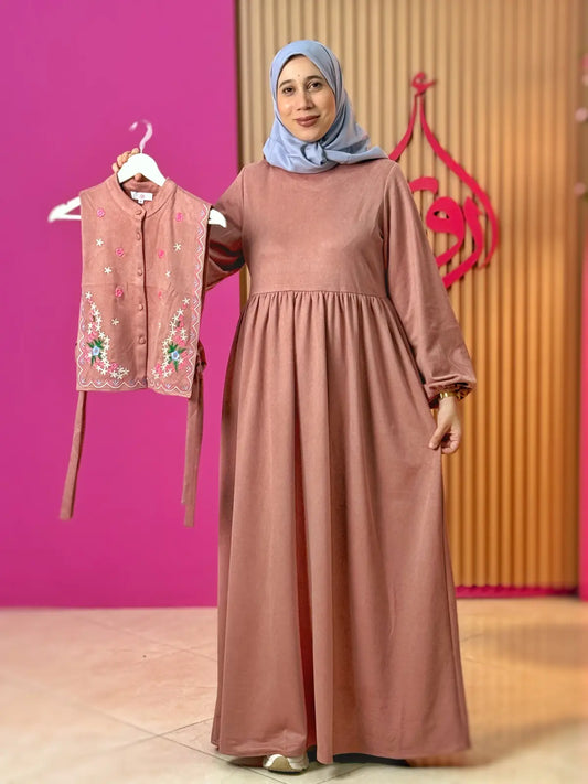 Robe RIMI Rose
