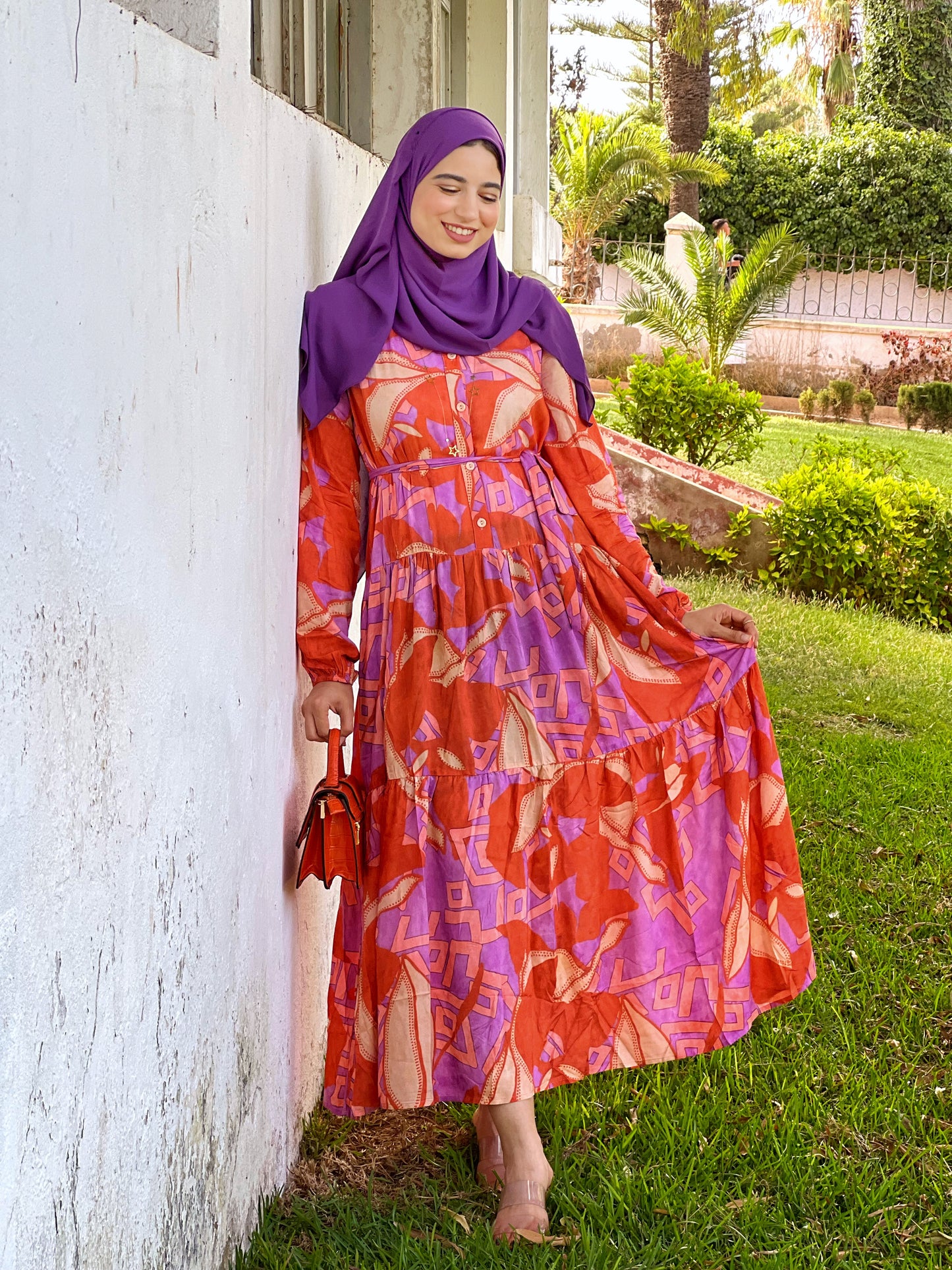 Robe ARIJ