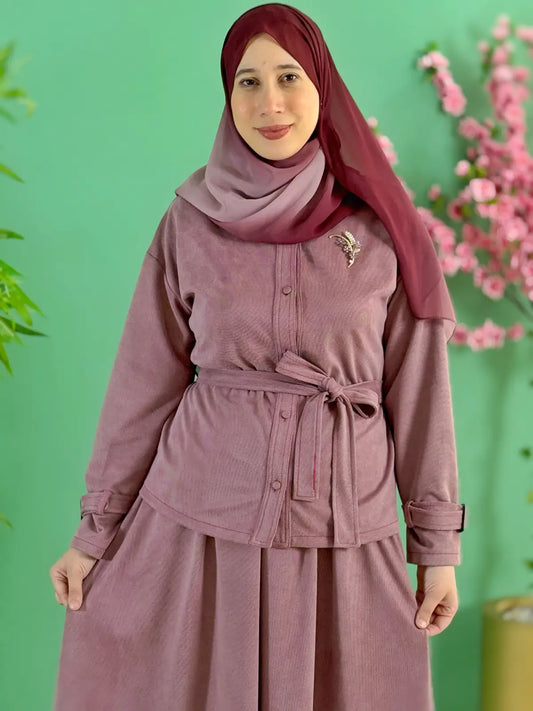 ENS TOULINE Mourtadila