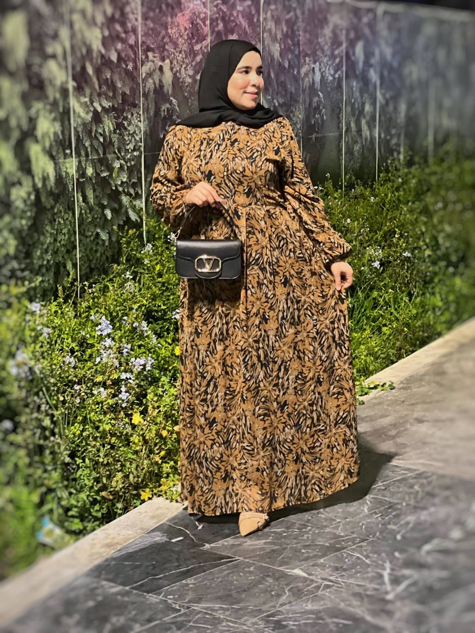 Robe SABIRA