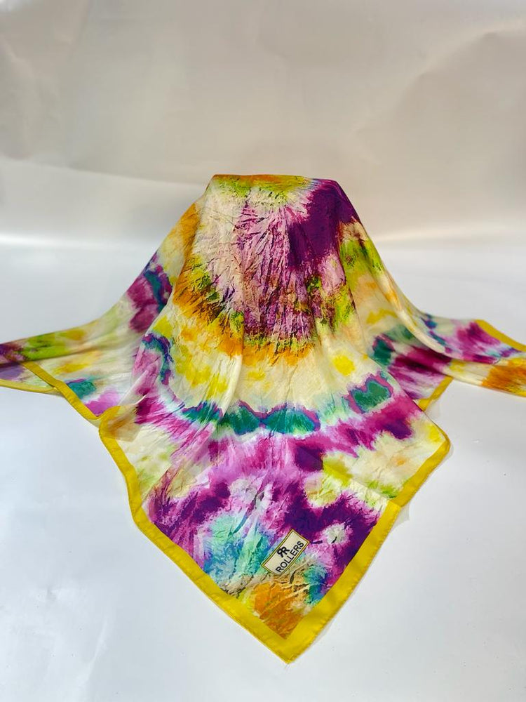 فولارات - شالات