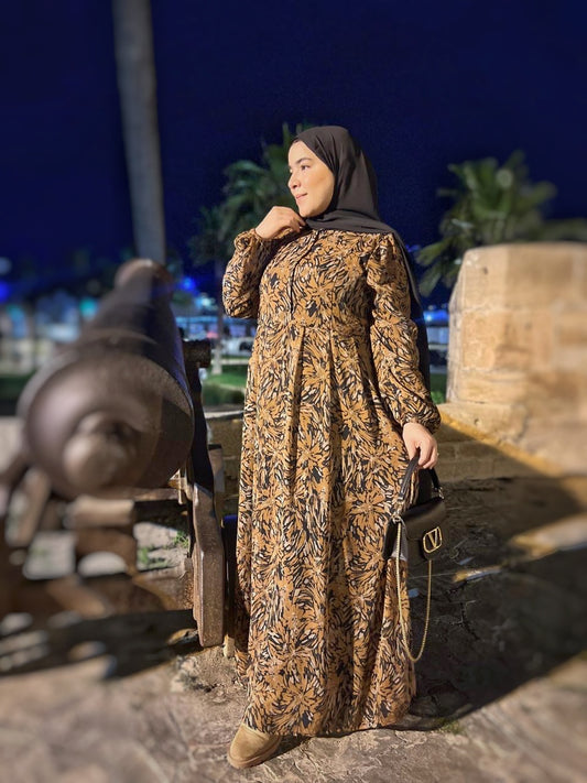 Robe SABIRA