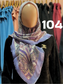 Foulard Khanjar