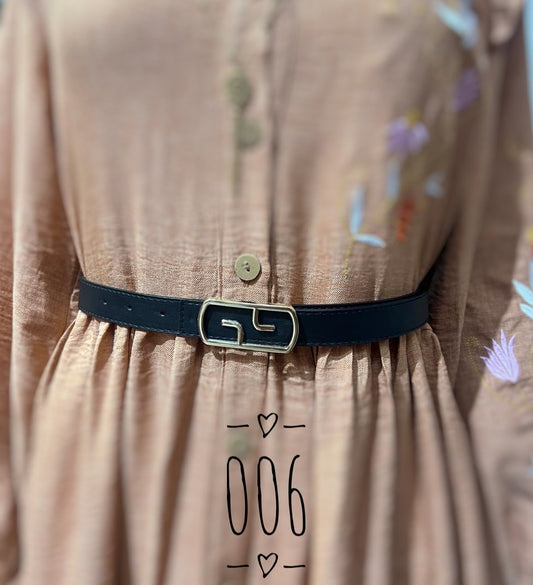 Ceinture ARWA