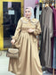 Robe RADWA Beige