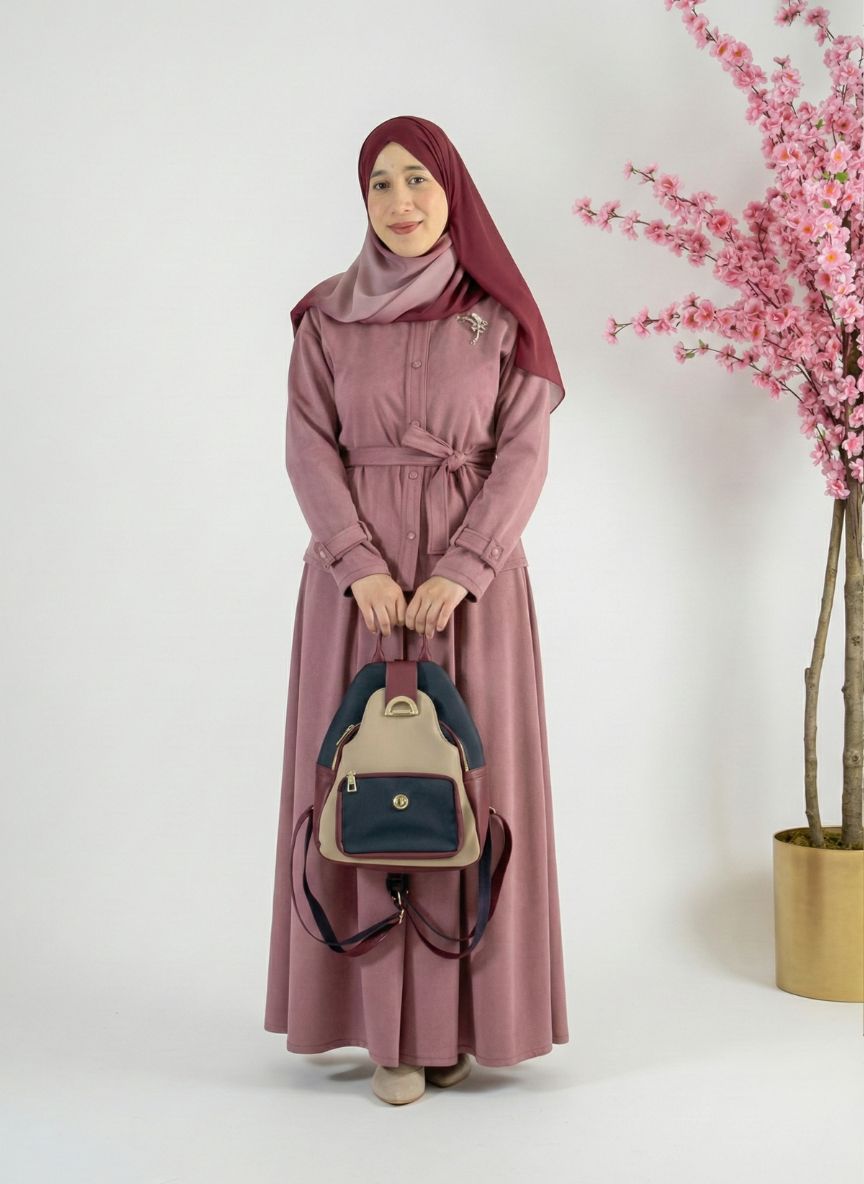 طقم تولين Mourtadila