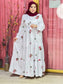 Robe TILILA Rouge