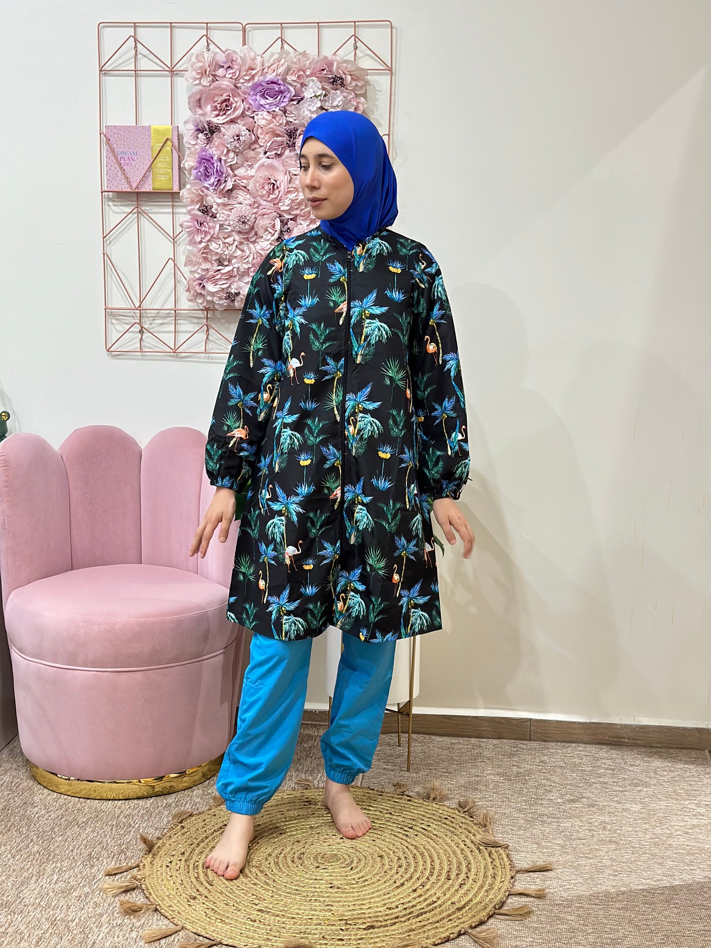 Burkini JANNAH 003
