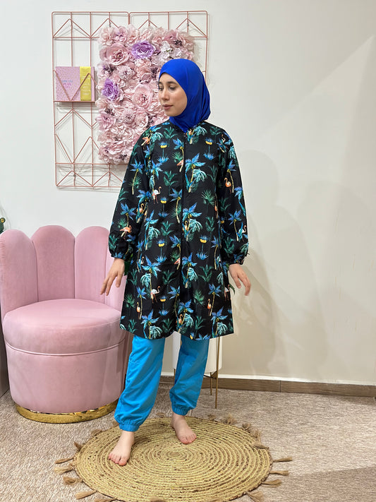 Burkini JANNAH 003