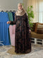 Robe NAWARA noir