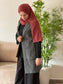 Gilet ARWA Gris