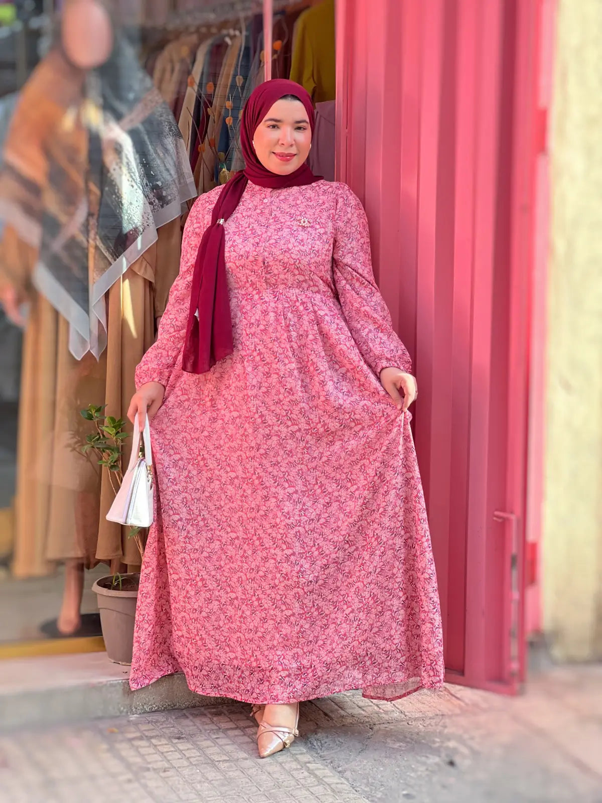 Robe RANIM
