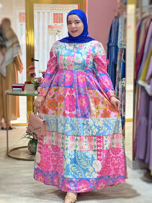Robe SAMIA