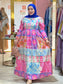 Robe SAMIA