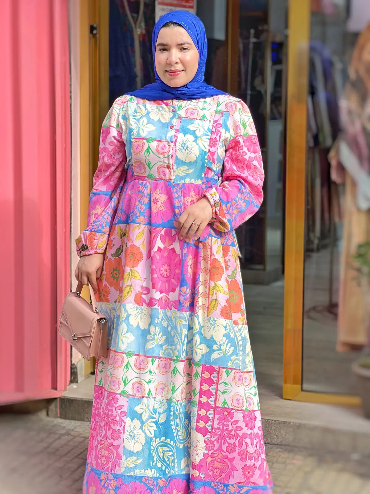 Robe SAMIA