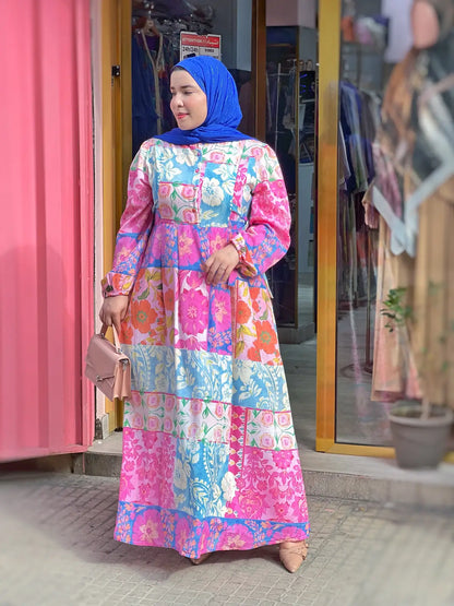Robe SAMIA