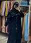 Chemise Cachemire - Noir