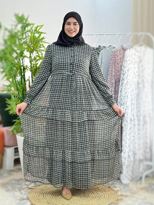Robe KAWTAR JAKAR