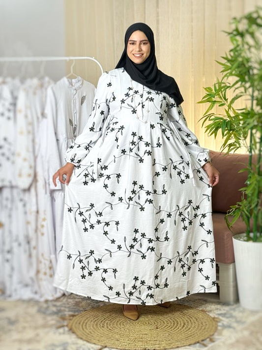 Robe HAMS Noir