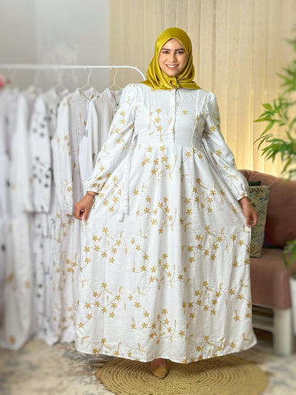 Robe HAMS Gold