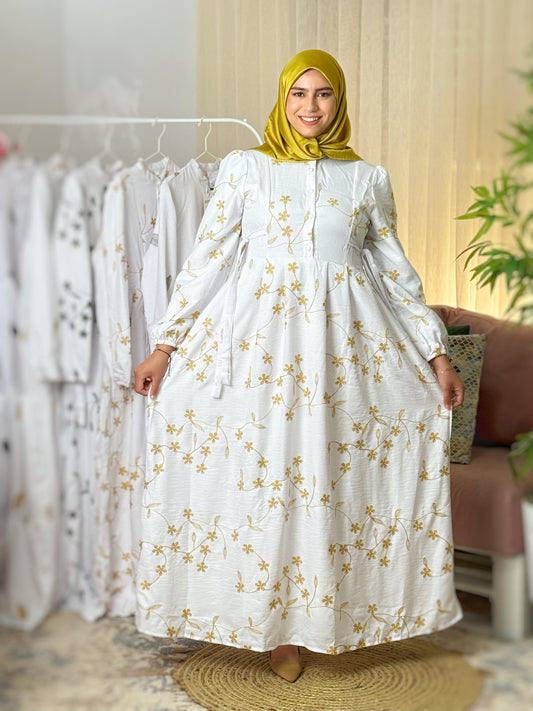 Robe HAMS Gold