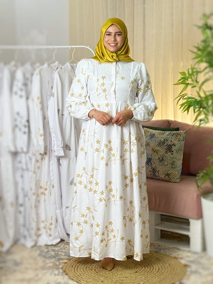 Robe HAMS Gold
