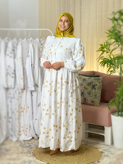 Robe HAMS Gold