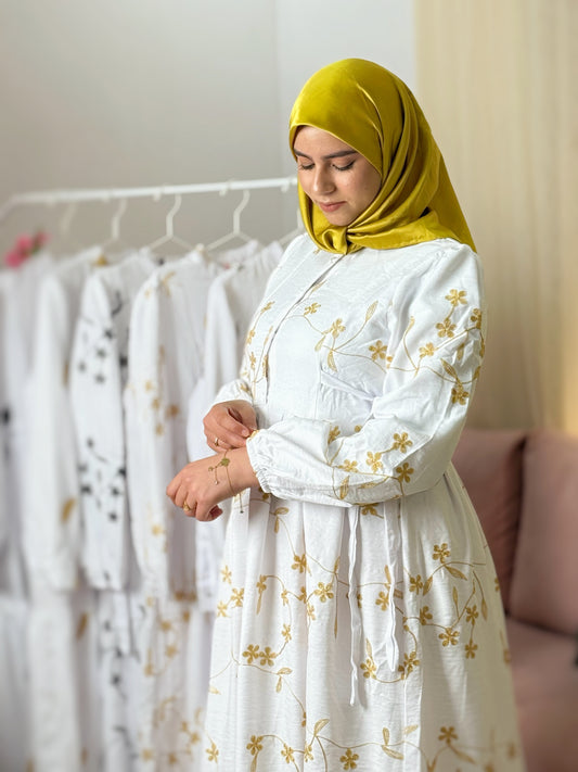 Robe HAMS Gold