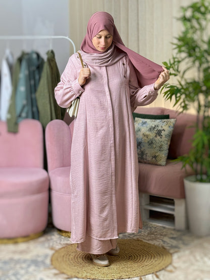 ENS WAFAE Rose