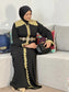 CAFTAN Noir SAM