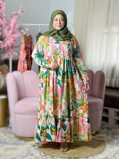 Robe LAYALI