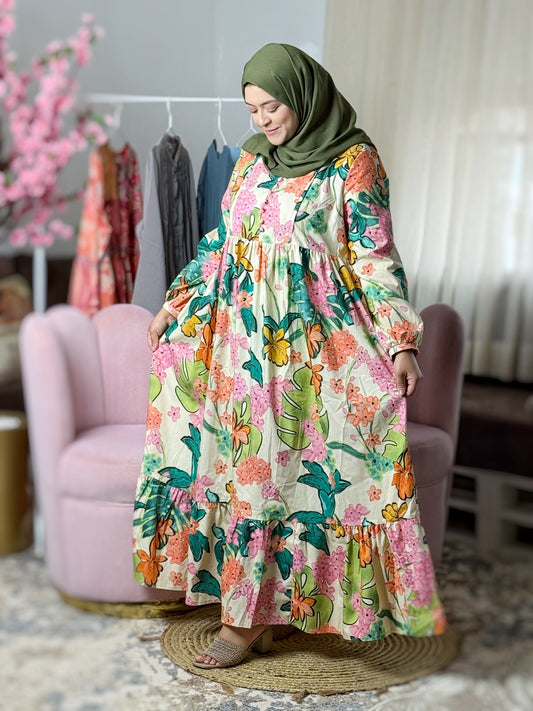 Robe LAYALI