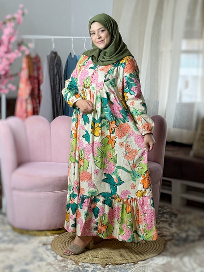 Robe LAYALI